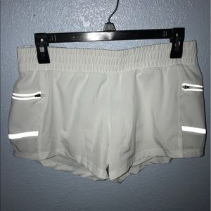 Fabletics “Maggie” shorts!